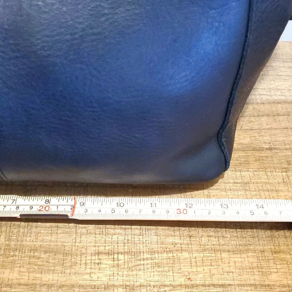 Duluth Trading Co Black Tote Bag - Picture 8 of 16